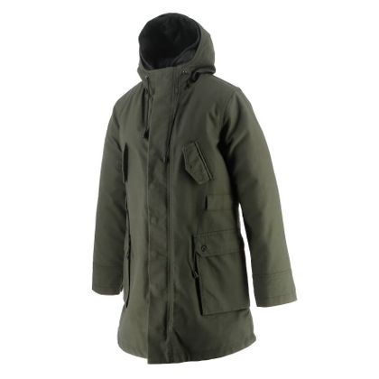 Veste Helstons SCOOTER - Vert