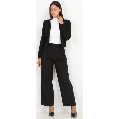 La Modeuse - 21210_P59734 Negro