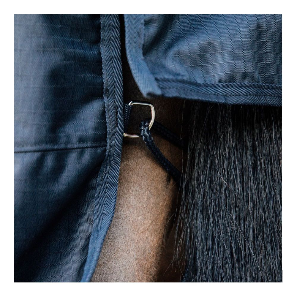 Kentucky ALL WEATHER CLASSIC 50G - Couverture de paddock navy