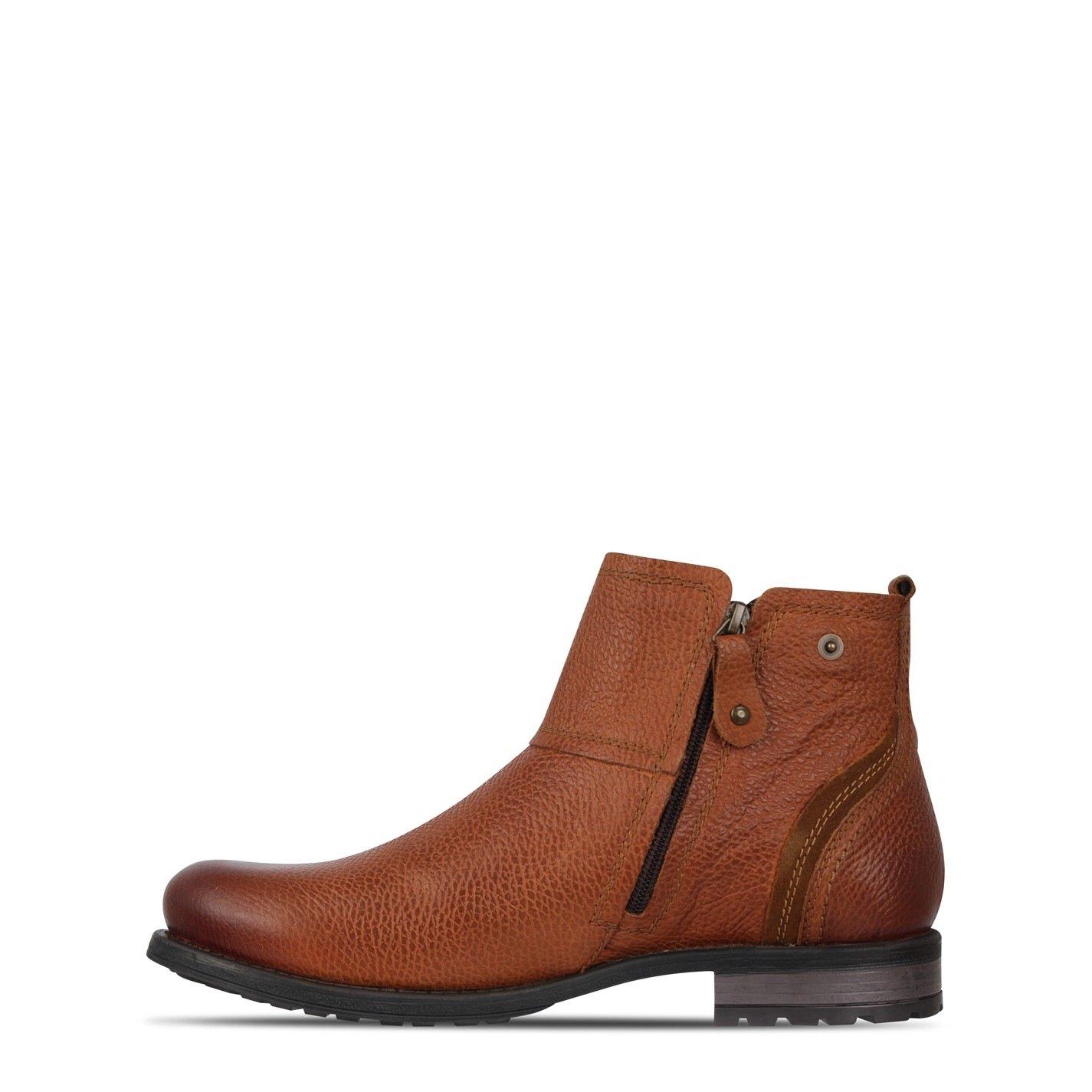 Firetrap Jinx Smart Boots Mens