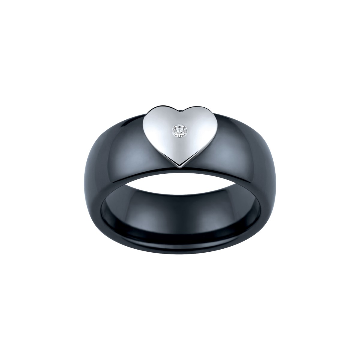 Bague en Acier