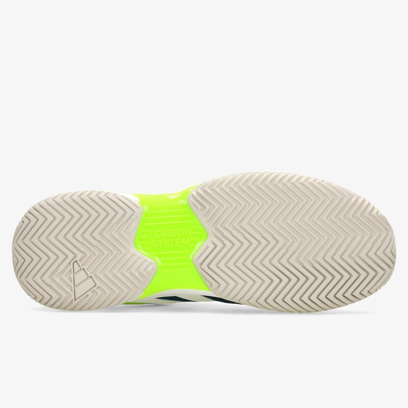 Tênis adidas Courtjam Control M