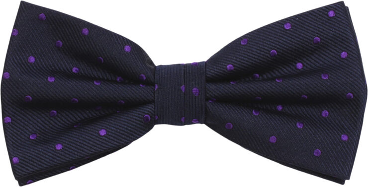 Amanda Christensen Classic Pre Tie 420 navy