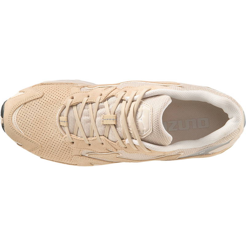 Mizuno Wave Rider 10 Premium Sneakers Herre