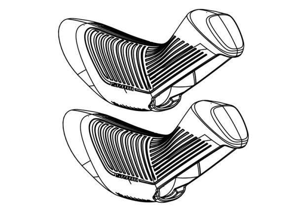 Sram Hoods, Apex Mechanical