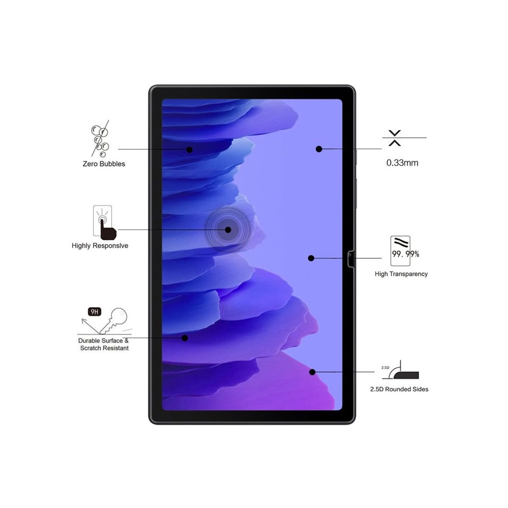 Samsung Galaxy Tab A7 10.4
