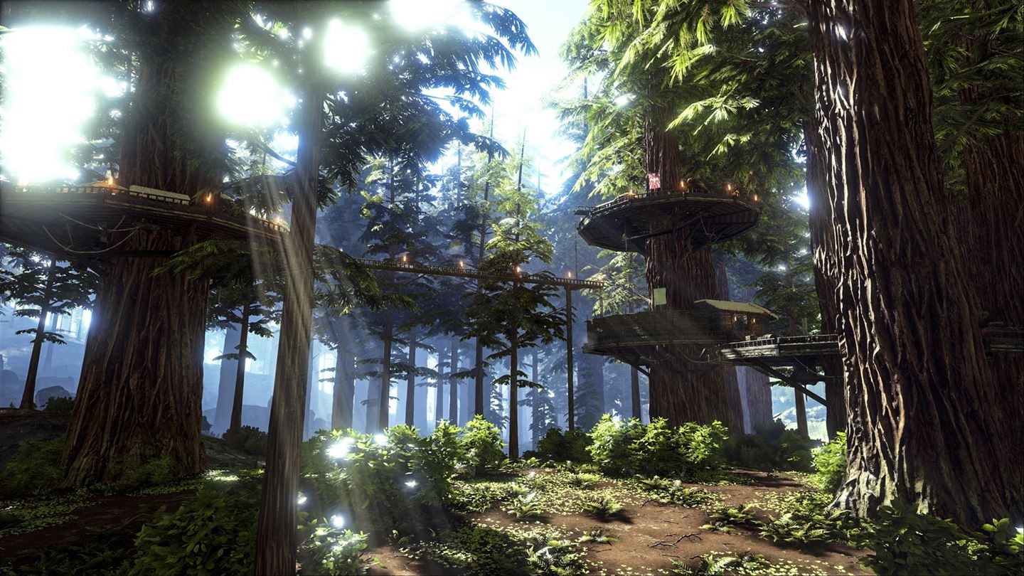 ARK: Survival Evolved- Xbox One