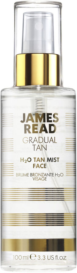 James Read H2O Tan Mist Face 100 ml.
