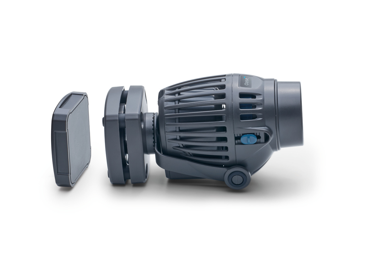 Oase StreamMax Premium 4000 | Regelbare stromingspomp