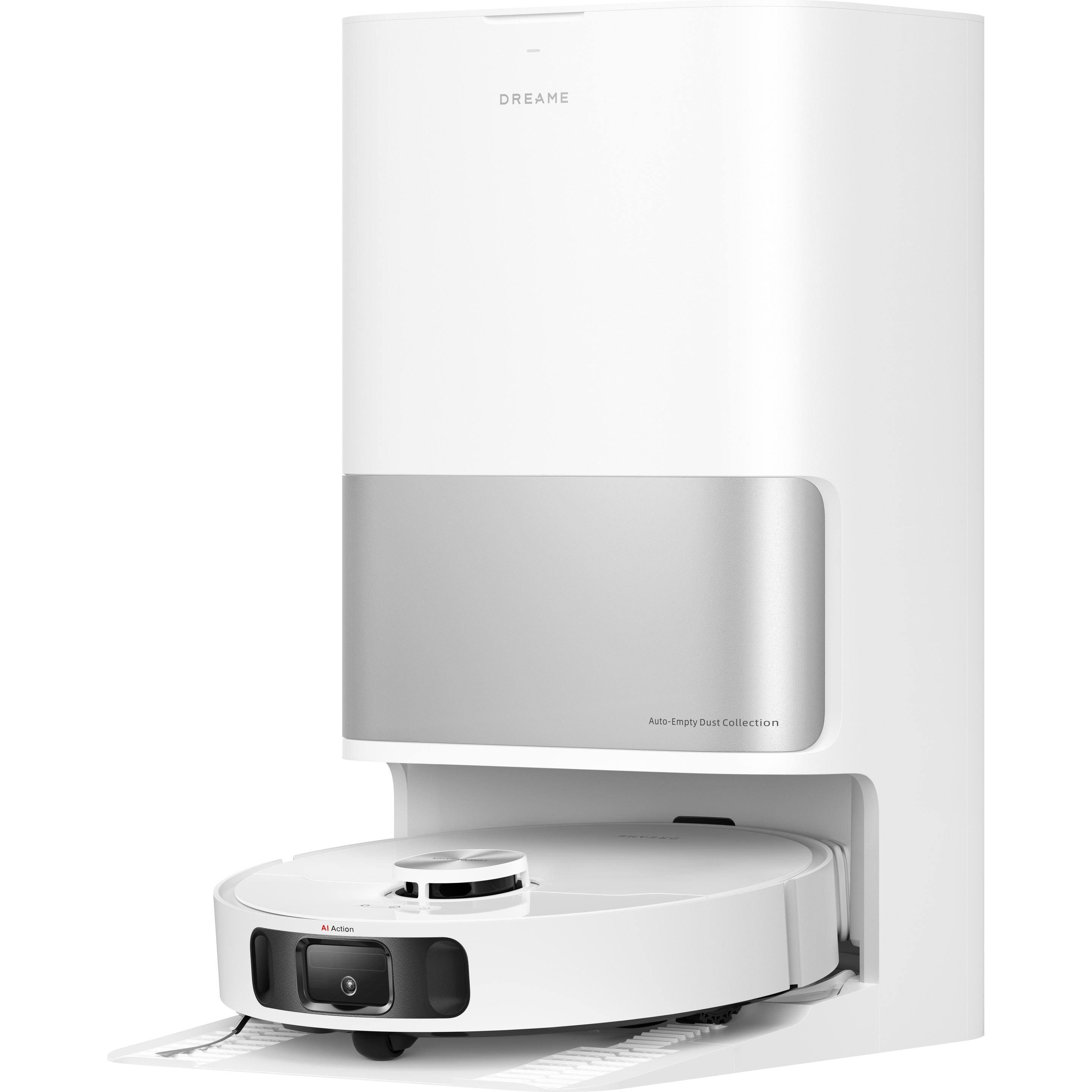 Dreame Saugroboter mit Wischfunktion L10s Ultra Gen 2