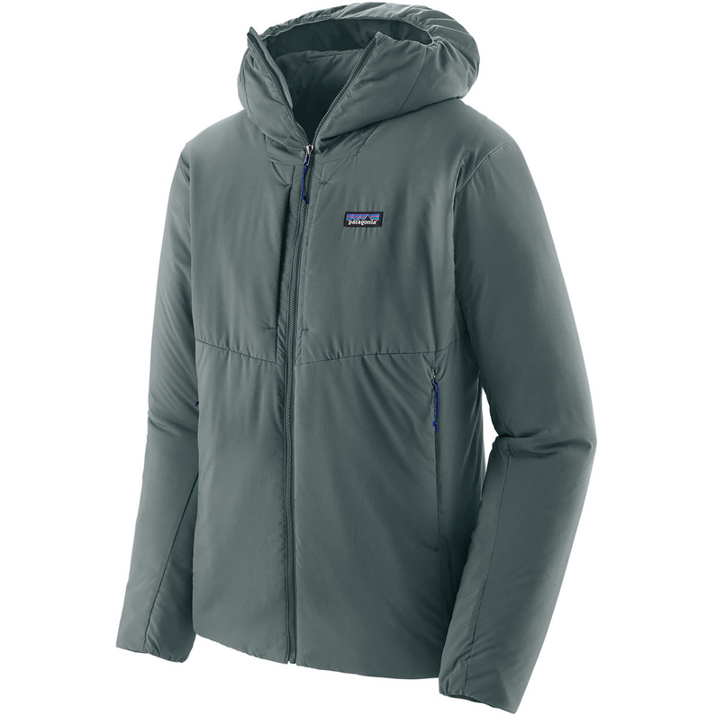 Patagonia Herren Nano-Air Hoodie Jacke