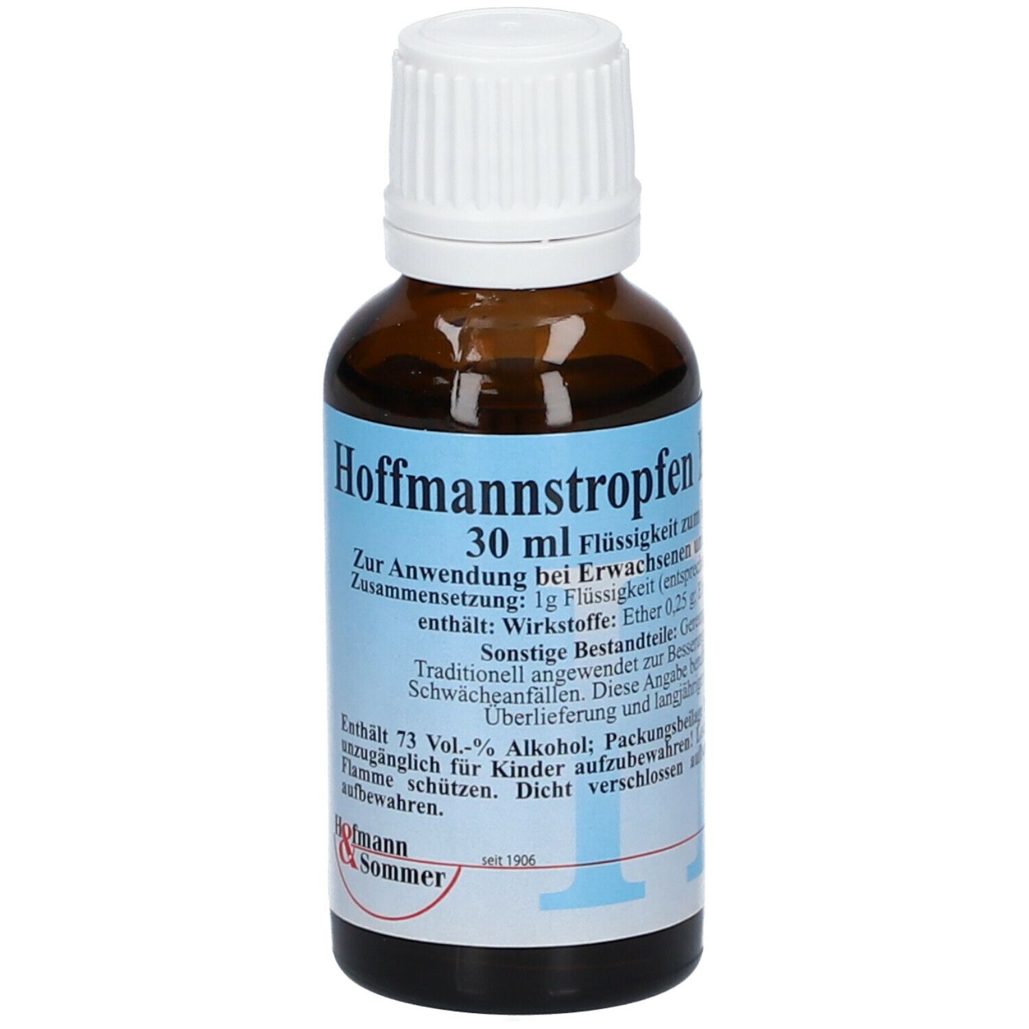 Hoffmannstropfen