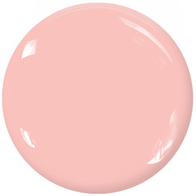 Le Mini Macaron Gel Polish 8,5 ml - Rose Créme