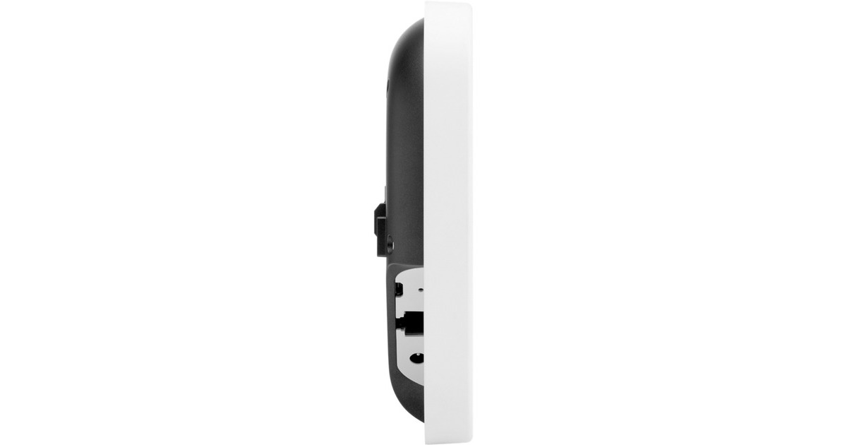 Hewlett Packard EnterpriseInstant On AP11 Bundle Base WW (R6K61A) access point  (Wit, Incl. 48V adapter, Wi-Fi 5 2x2)