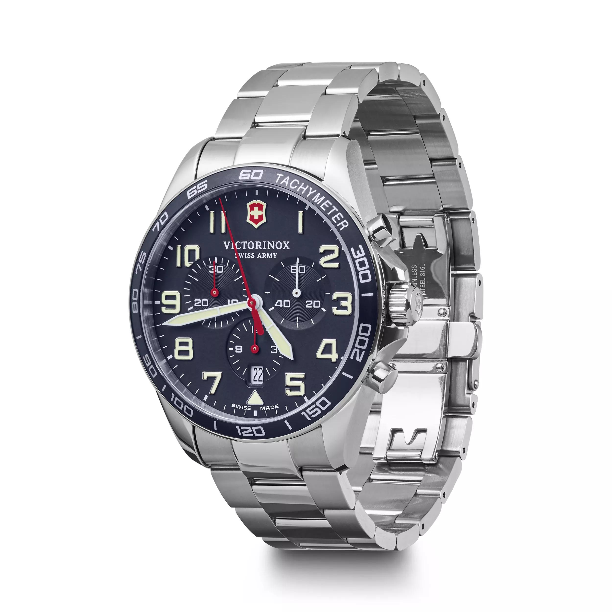 Fieldforce Chrono-Fieldforce Chrono