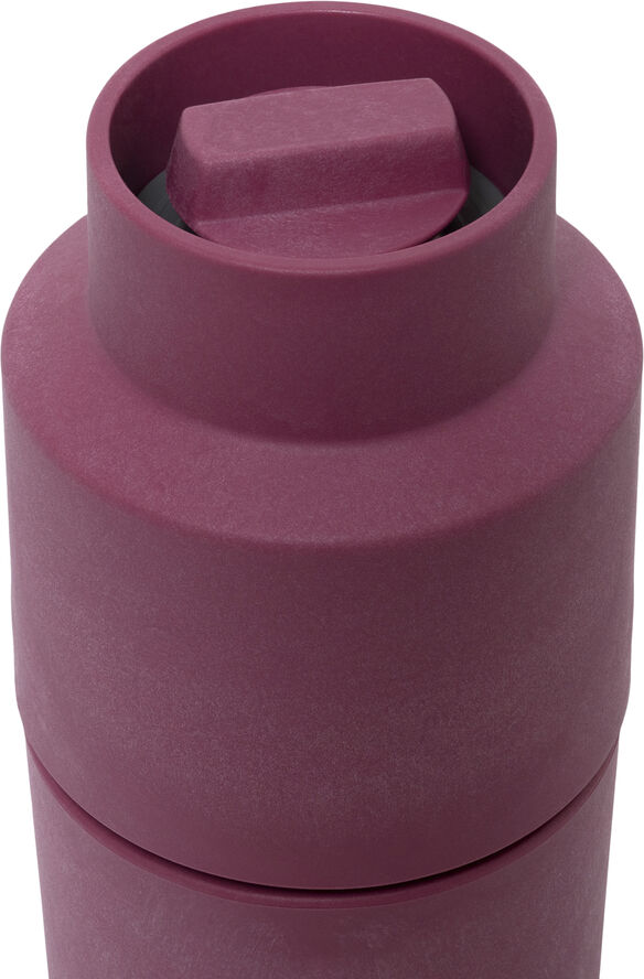 CrushGrind BILLUND grinder, beetroot