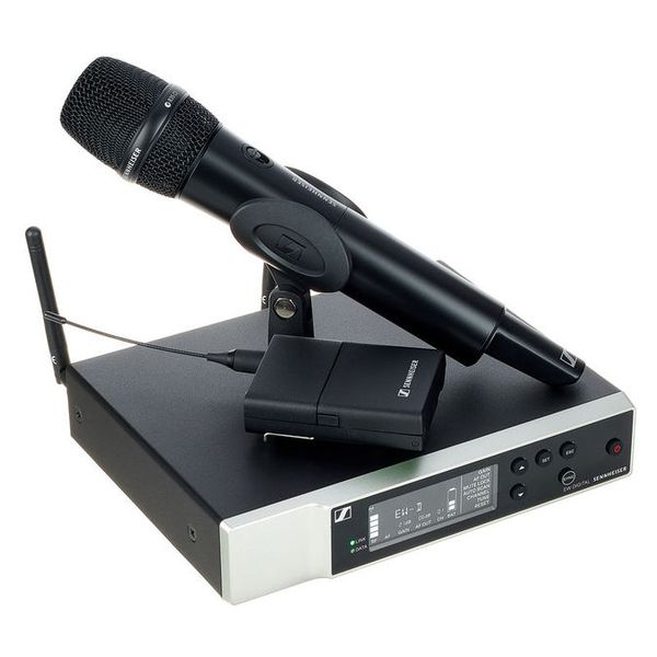 Sennheiser ew-D ME2/835-S U1/5