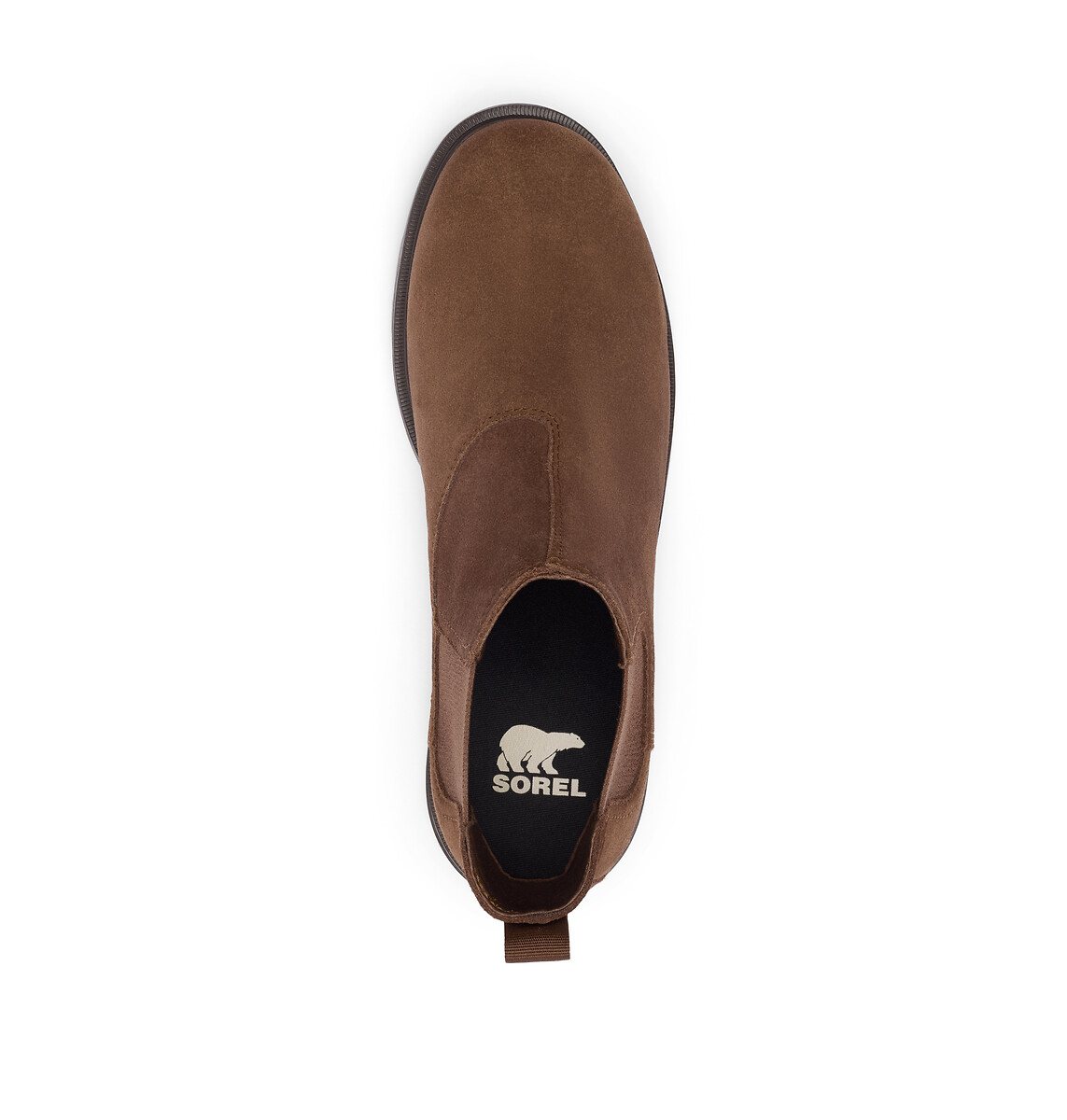 SOREL<br>Botas Chelsea impermeáveis CHIPRE™