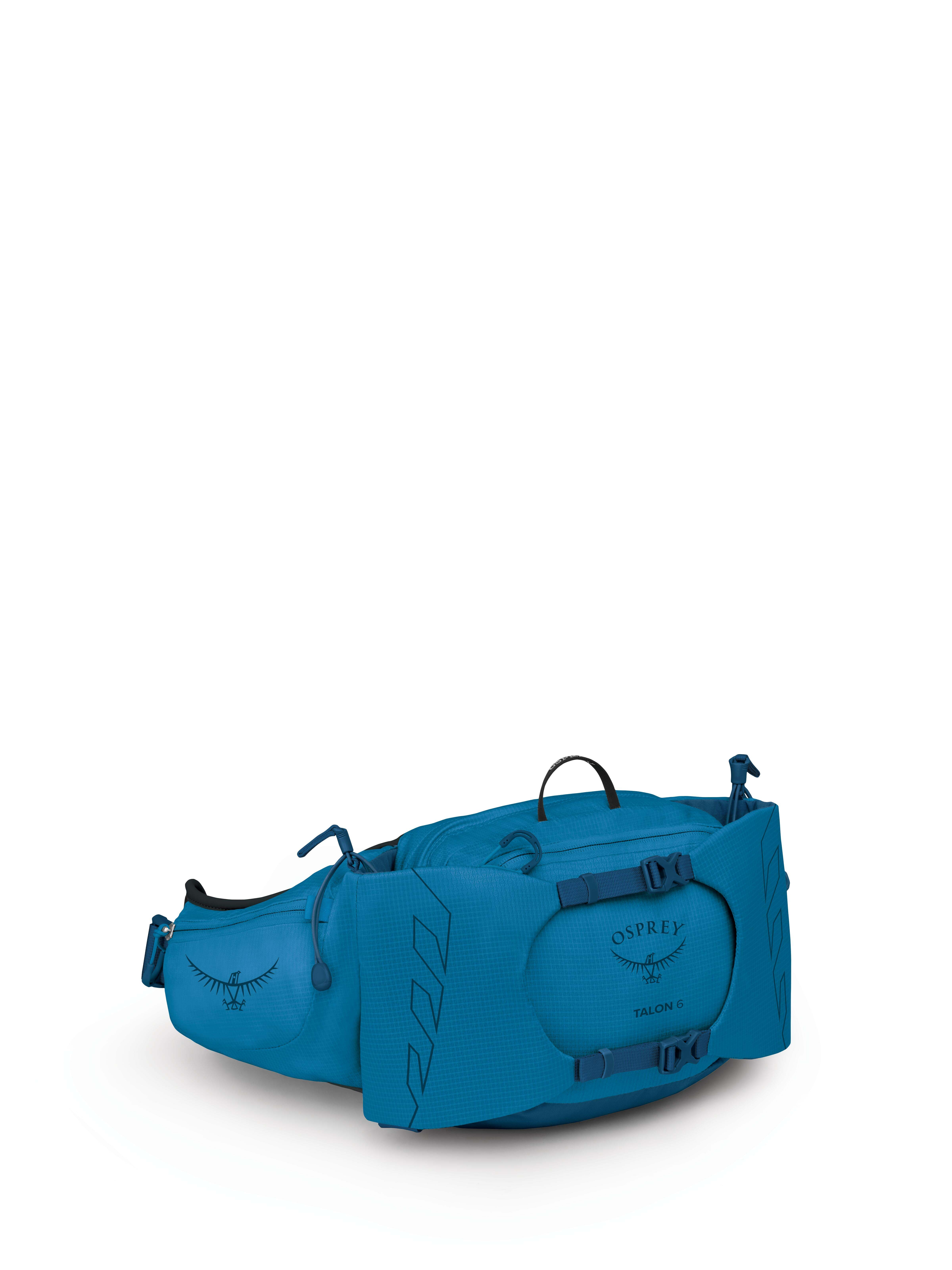 Osprey Talon 6<br>Unisex Hofteveske / Rumpetaske