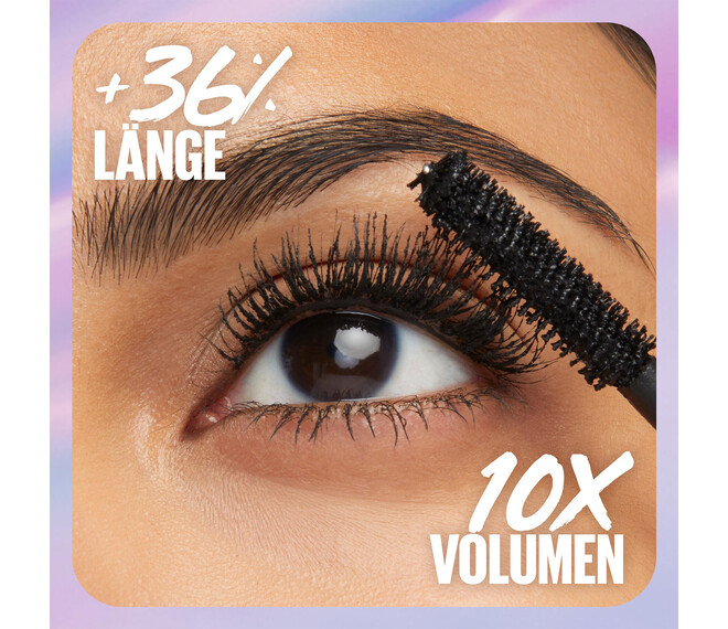 Maybelline Falsies Surreal Mascara
