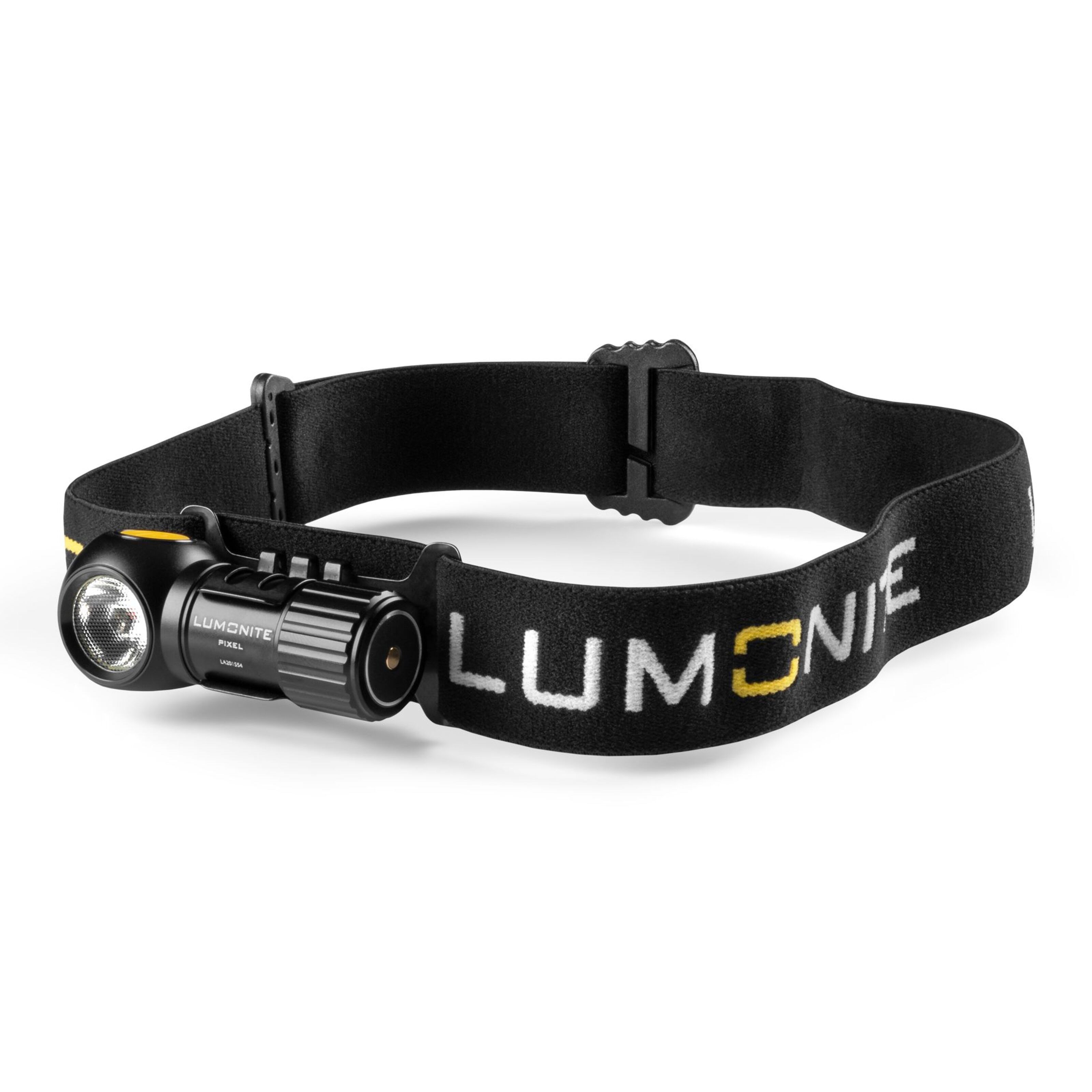 Lumonite Pixel V2 Hodelykt 250 lm