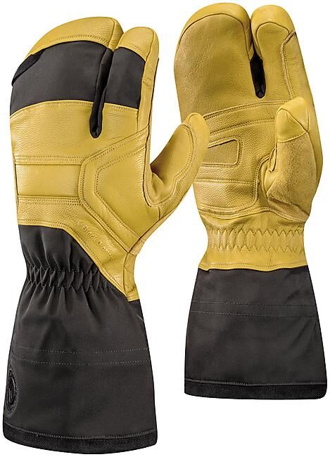 BLACK DIAMOND - LOBSTER DE MONTAGNE GUIDE FINGER