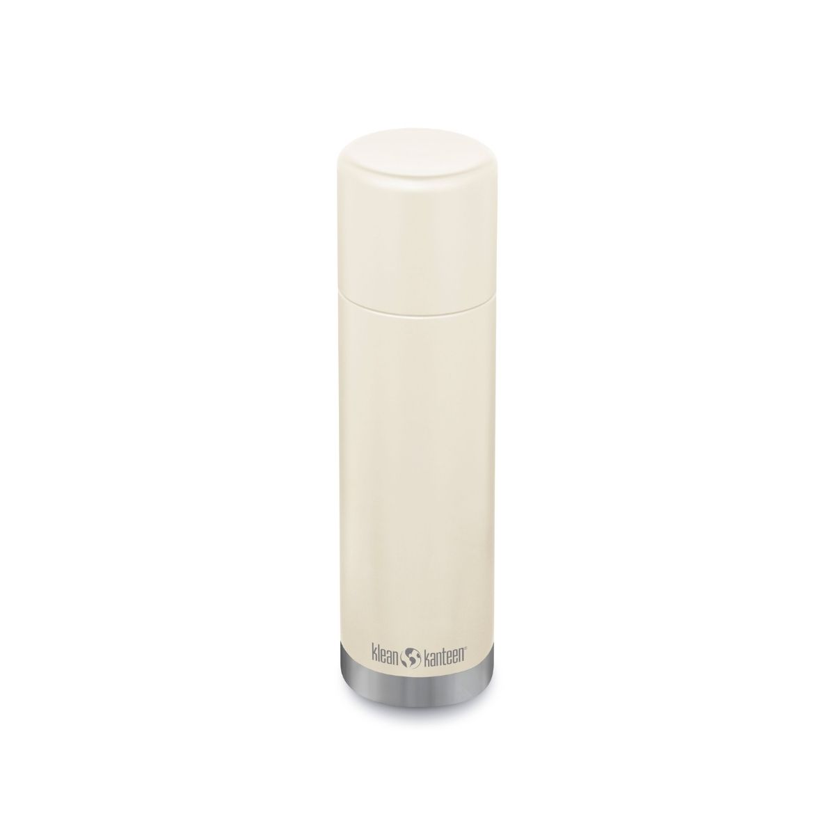 Garrafa térmica Klean Kanteen TKPro de 1,0 litro com isolamento a vácuo