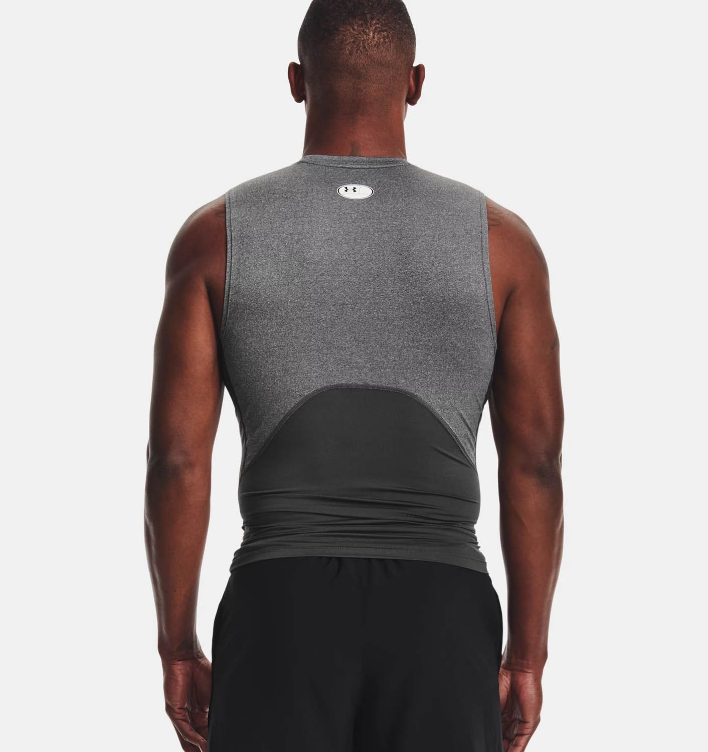 Under Armour  HeatGear Sleeveless