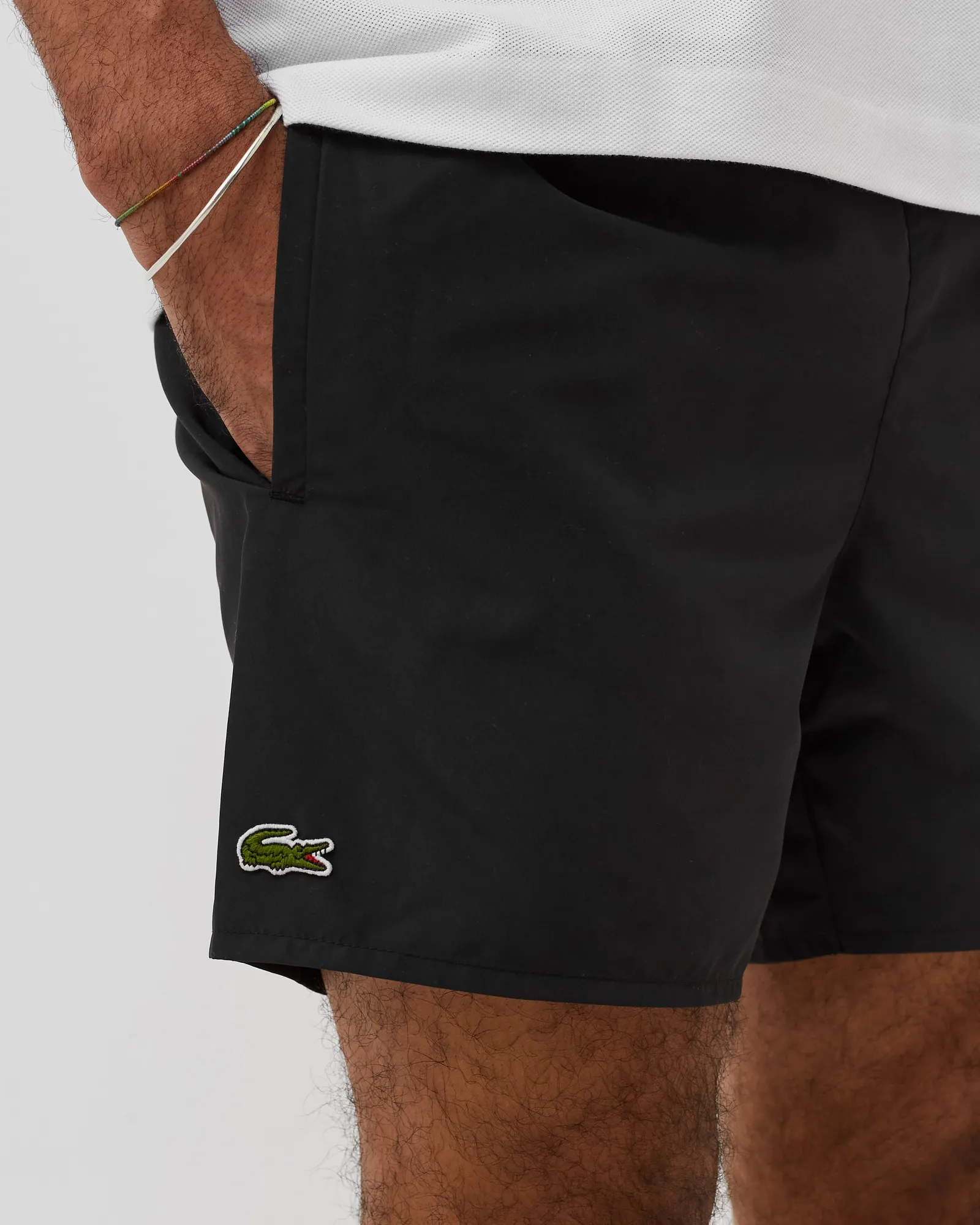 Lacoste MAILLOT DE BAIN