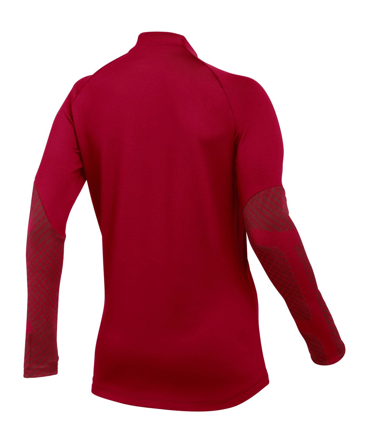 Nike Strike 22 Drill Top Damen Rot F657