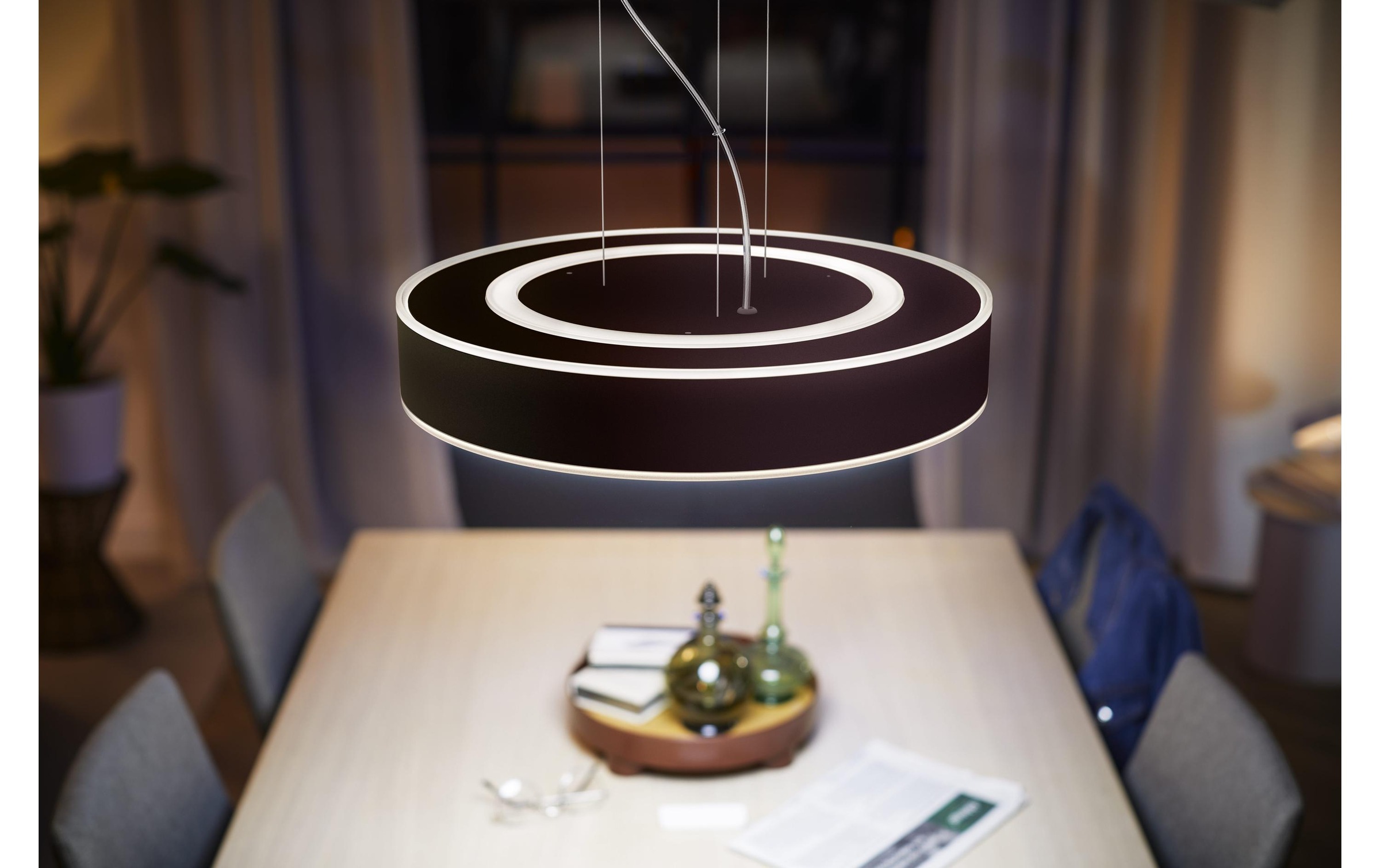 Philips Hue Pendelleuchte »Philips Hue Pendelleuchte White« Kaltweiss | Neutralweiss | Warmweiss