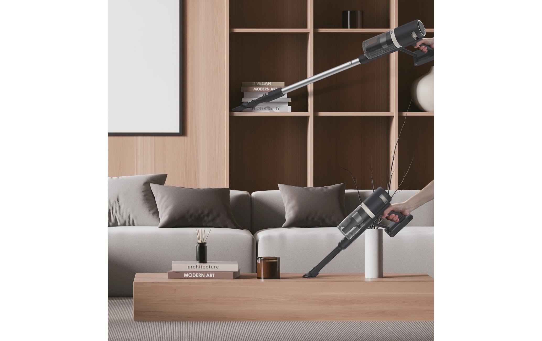 Hoover Akku-Handstaubsauger »HFG10H 11«