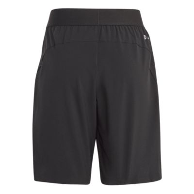 AdidasTrain Icons Shorts - schwarz