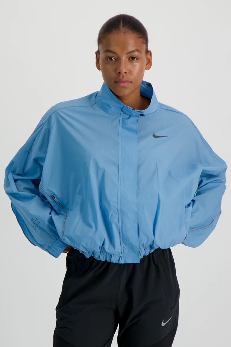 Nike Run Division Damen Laufjacke