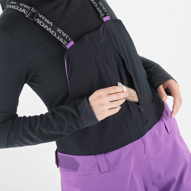 MOON PATROL GORE-TEX  Shell-Hosen für Damen