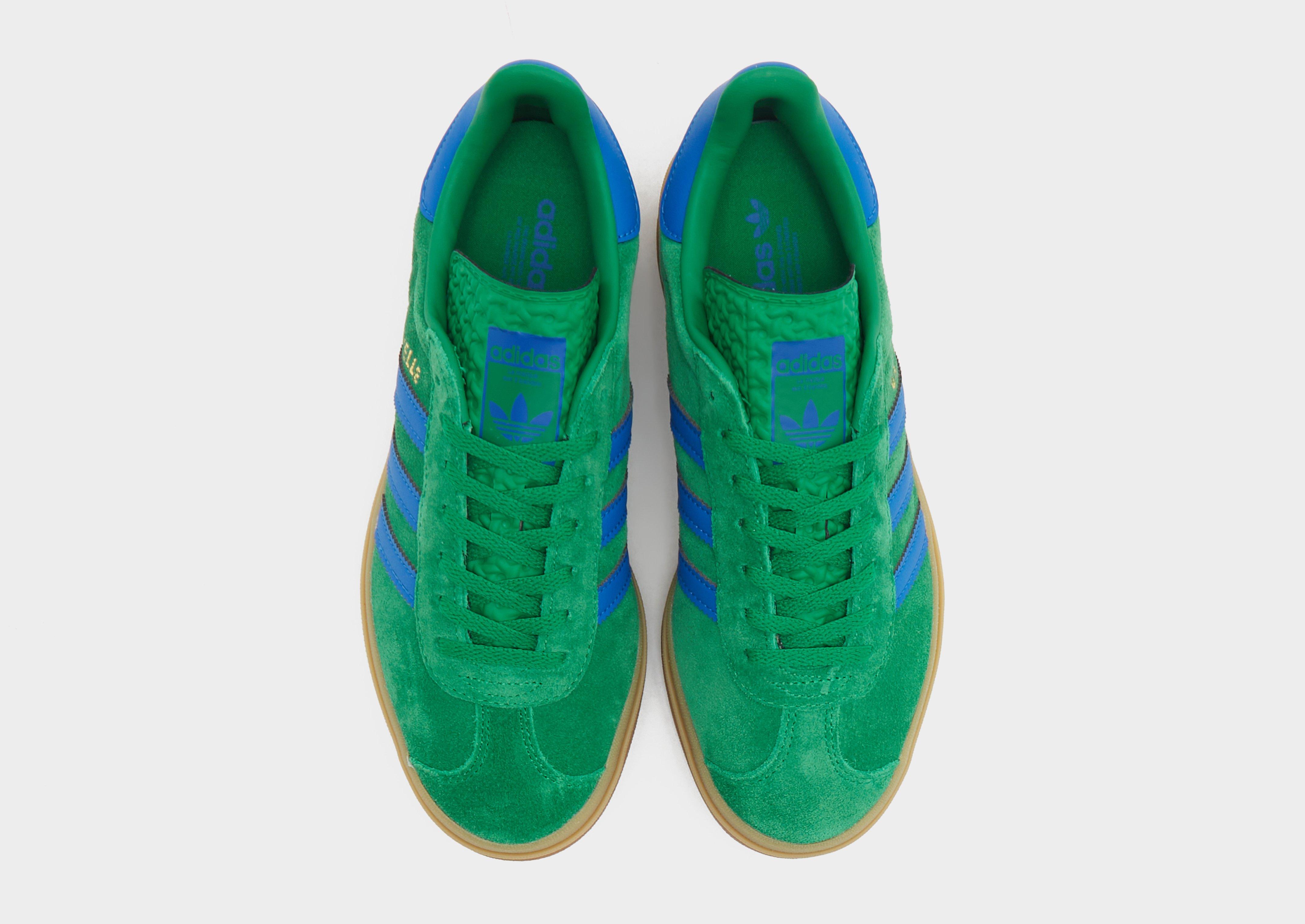 adidas Originals Gazelle Bold