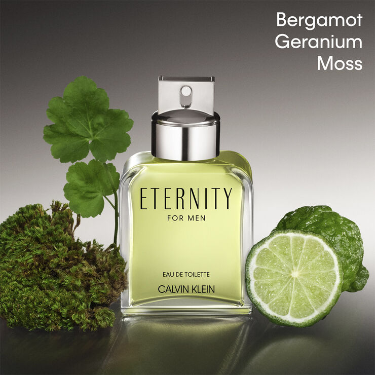 Calvin Klein Eternity Man Eau de Toilette