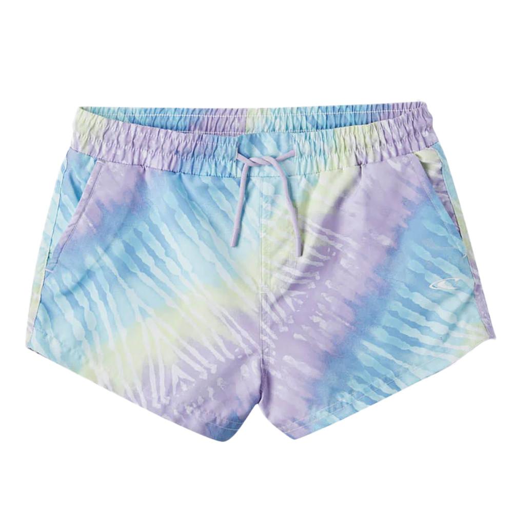 O'Neill Short de bain Bleu/Violet Fille O'Neill Anglet