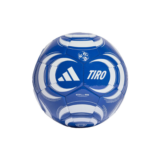 adidas Tiro Club Bal - Maat 4