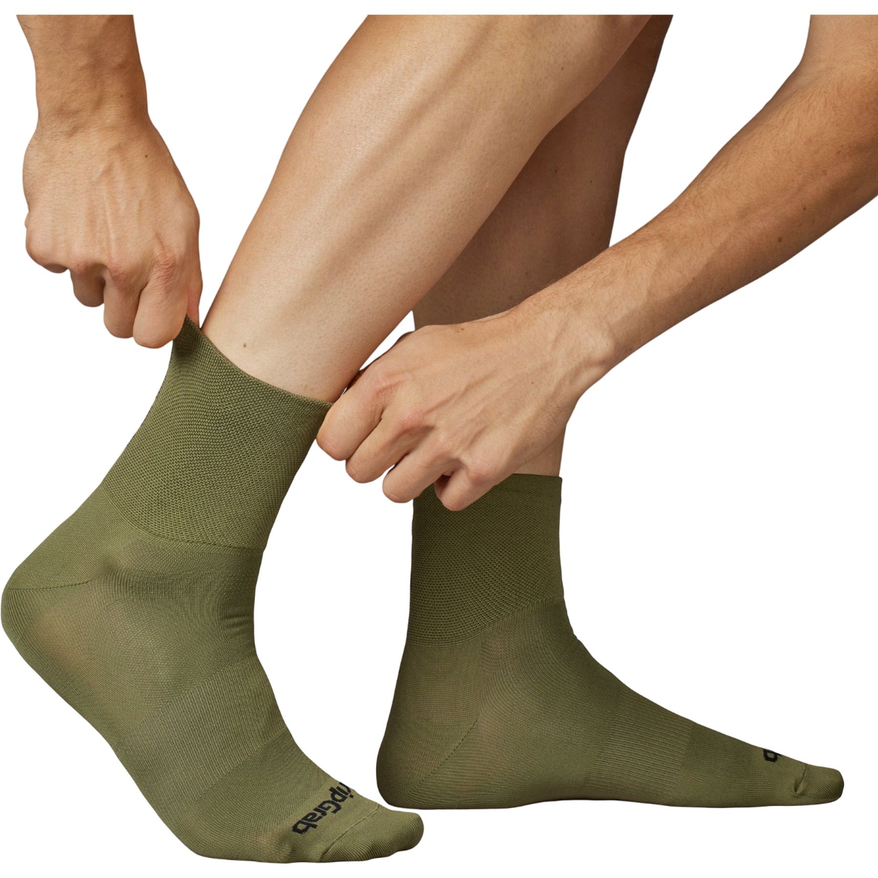 GripGrab Lightweight SL Short Sokken