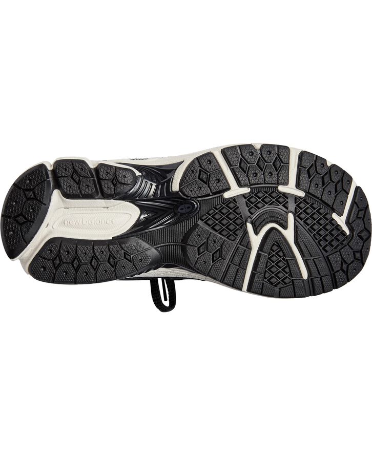 New Balance New Balance 2002 Kids Lace Black