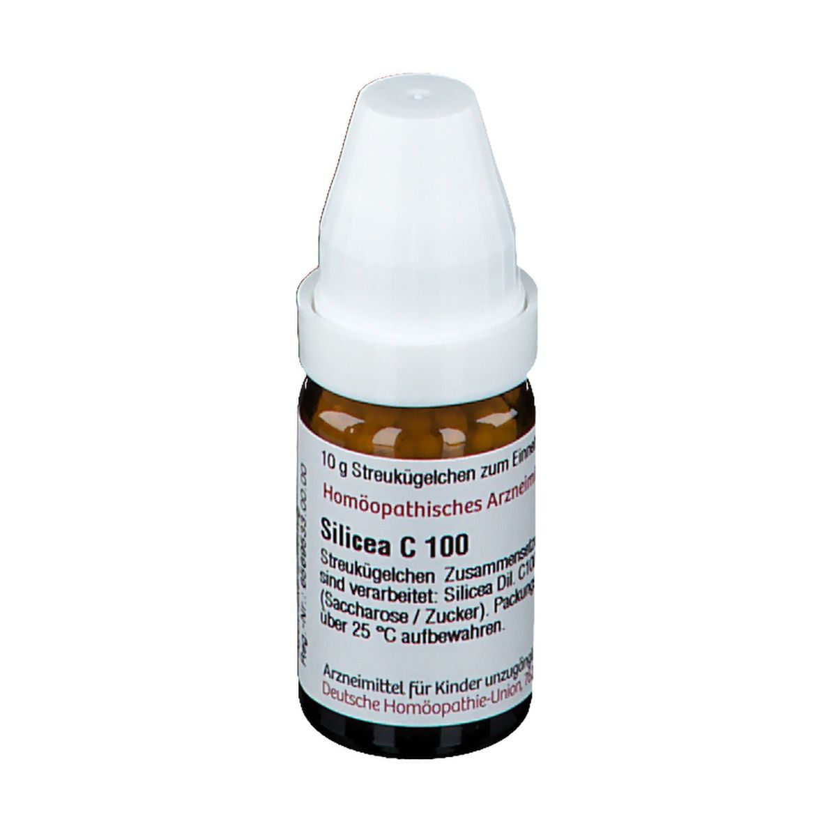 DHU Silicea C100