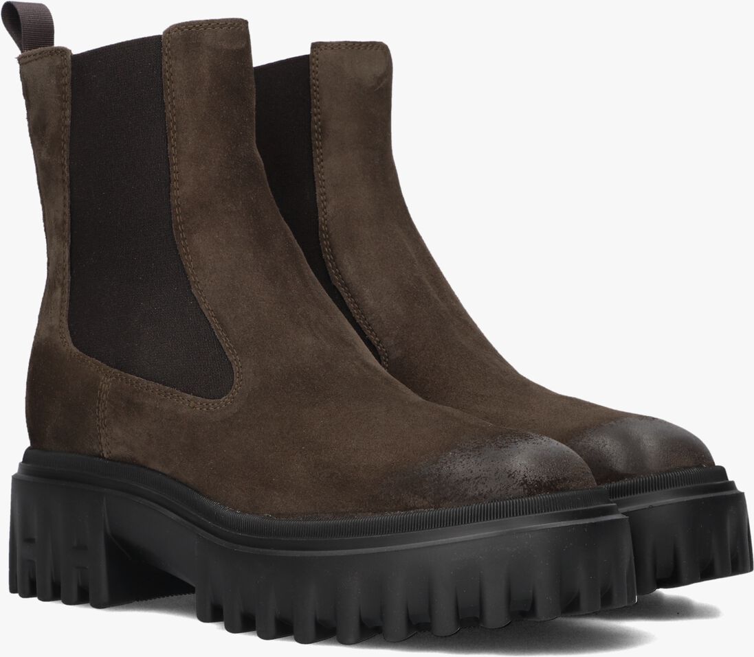 bruine hogan chelsea boots h700 chelsea