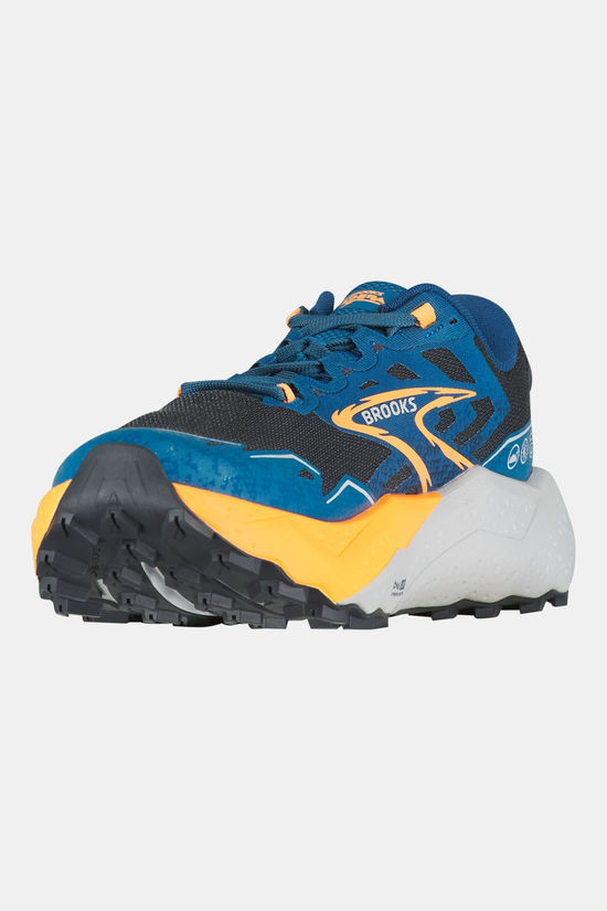Brooks Brooks Caldera 7 Trailschoen 1D