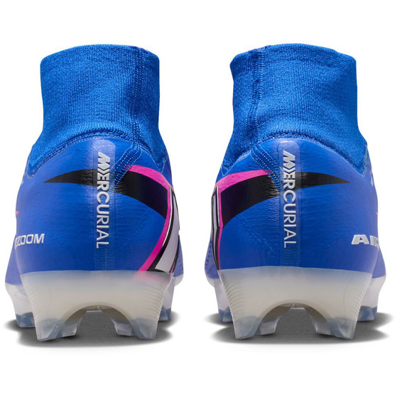 Nike Mercurial Zoom Superfly 10 Elite FG