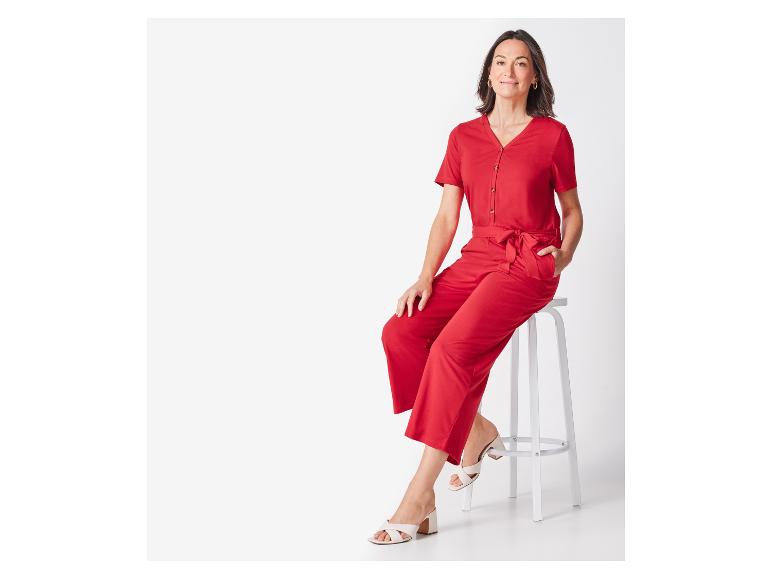 Dames jumpsuit