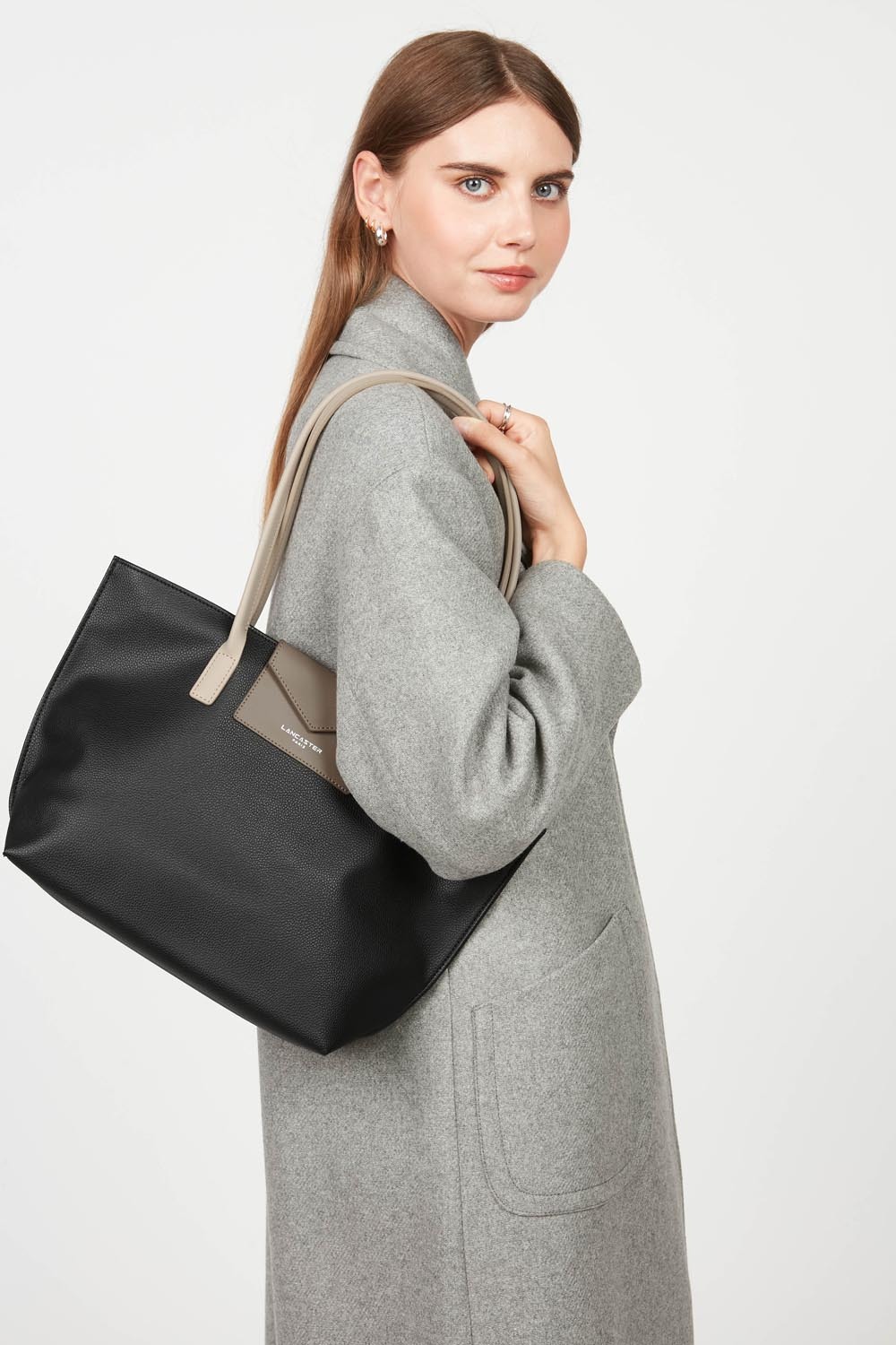 Maya-Sac cabas épaule