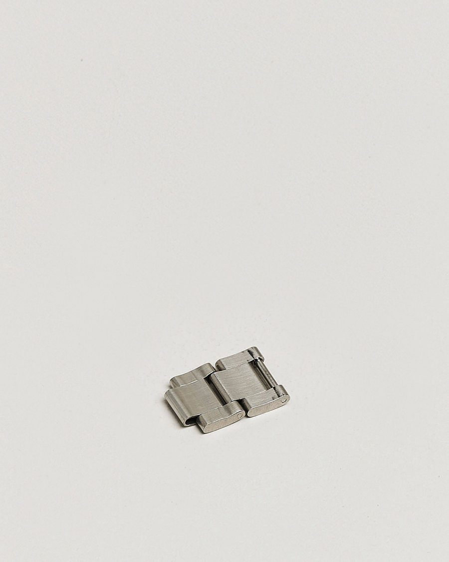 Rolex Pre-Owned Rolex Oyster Link 20mm 4/5/6 ref