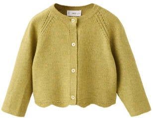 Mango Kids Vest