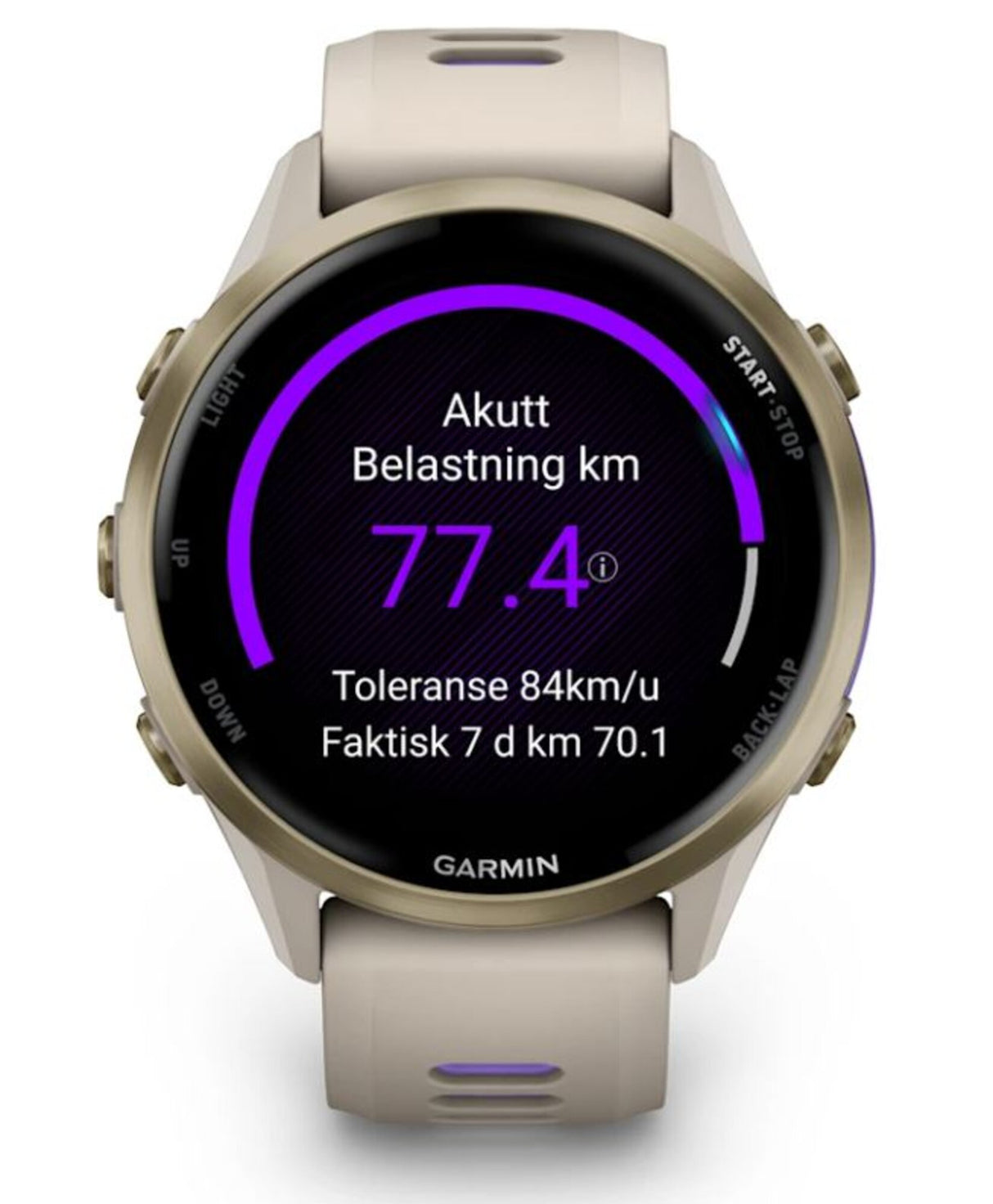 Garmin<br>Forerunner 970